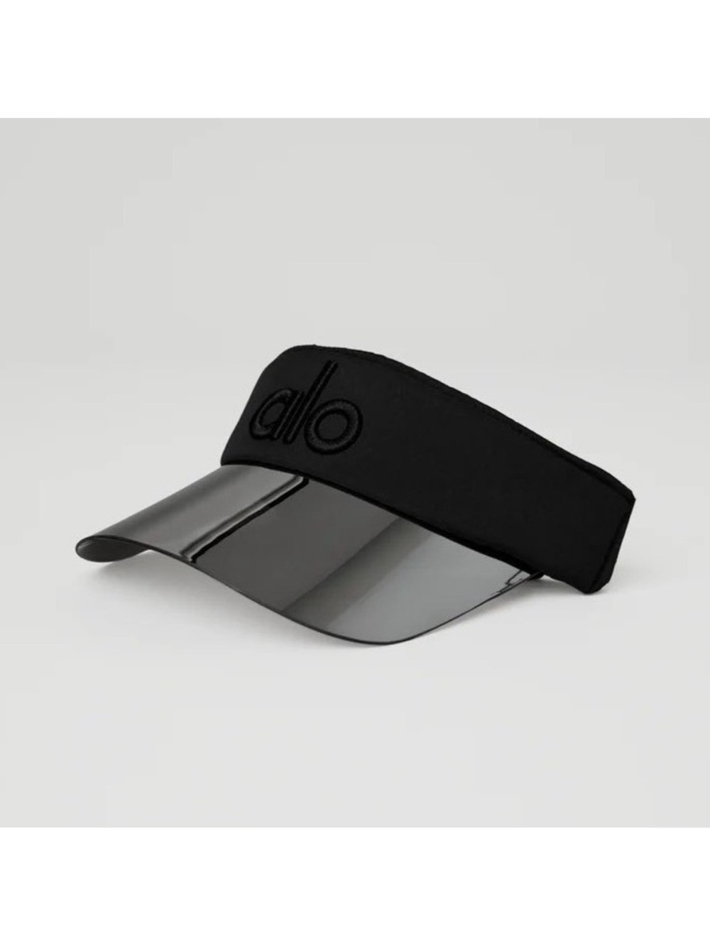 ALO YOGA WOMENS SOLAR VISOR
